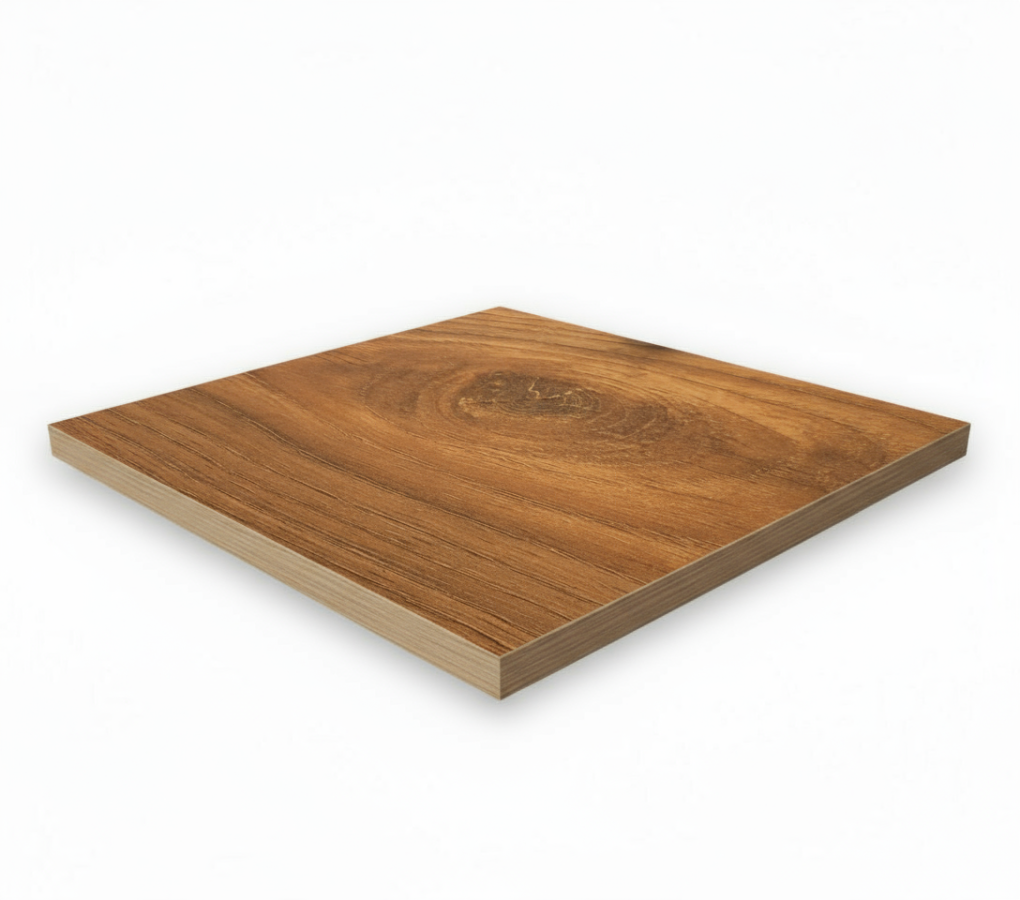 Столешница HPL на основе МДФ (квадратная)