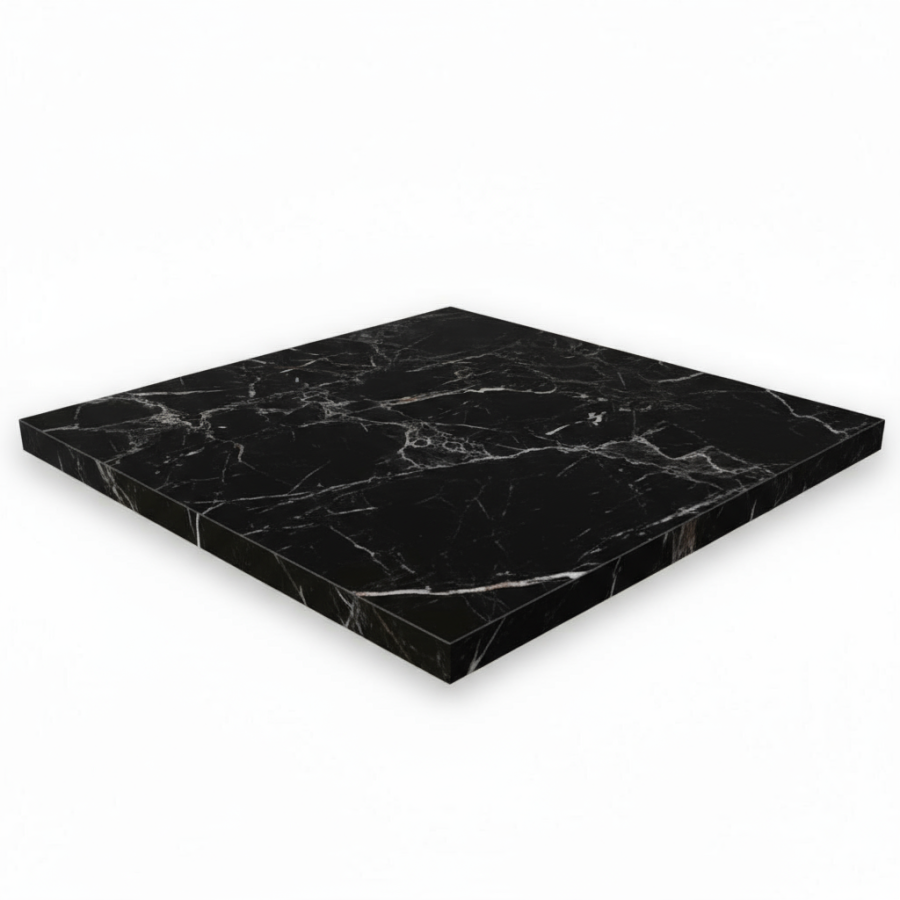 Столешница HPL на основе МДФ (квадратная)