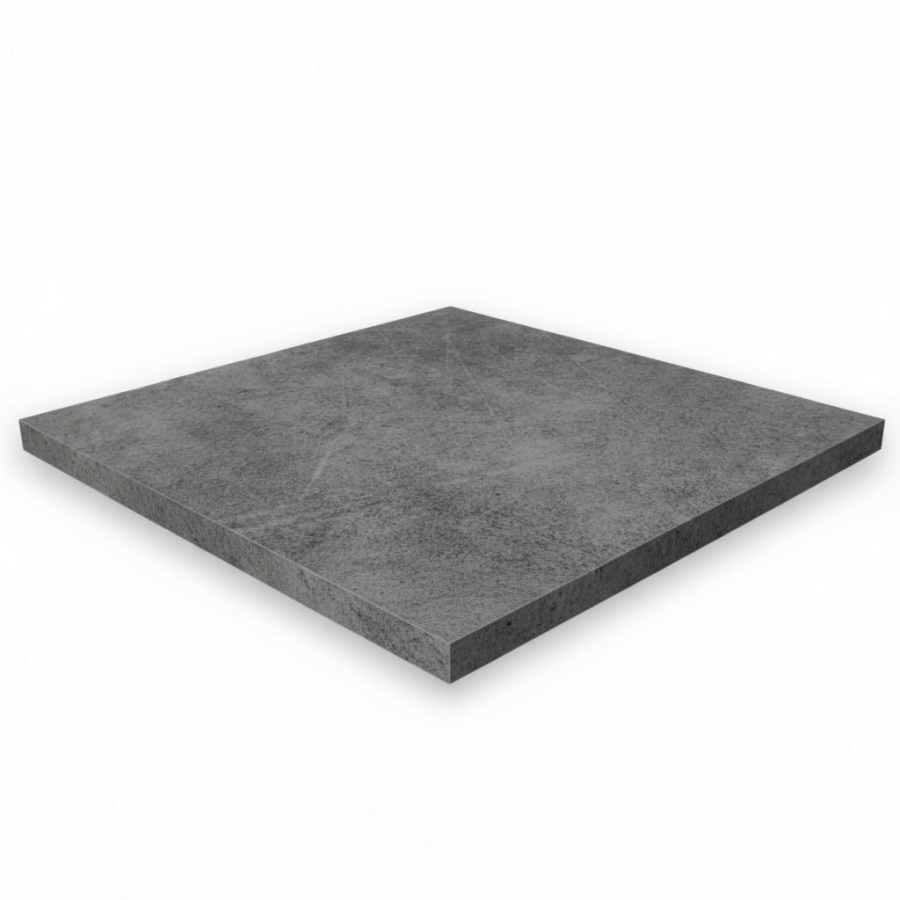 Столешница HPL на основе МДФ (квадратная)