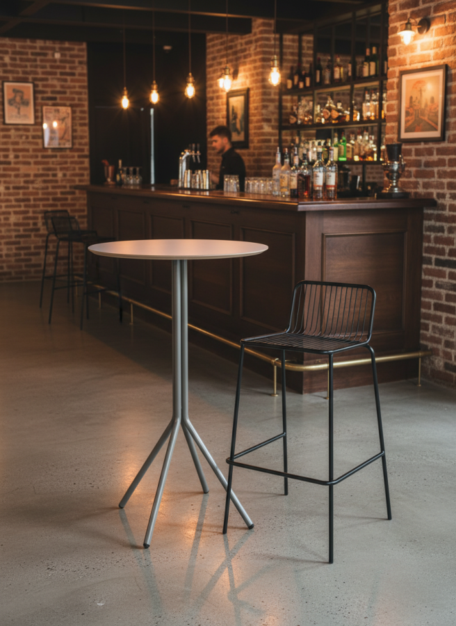 Стол Do-do Bar