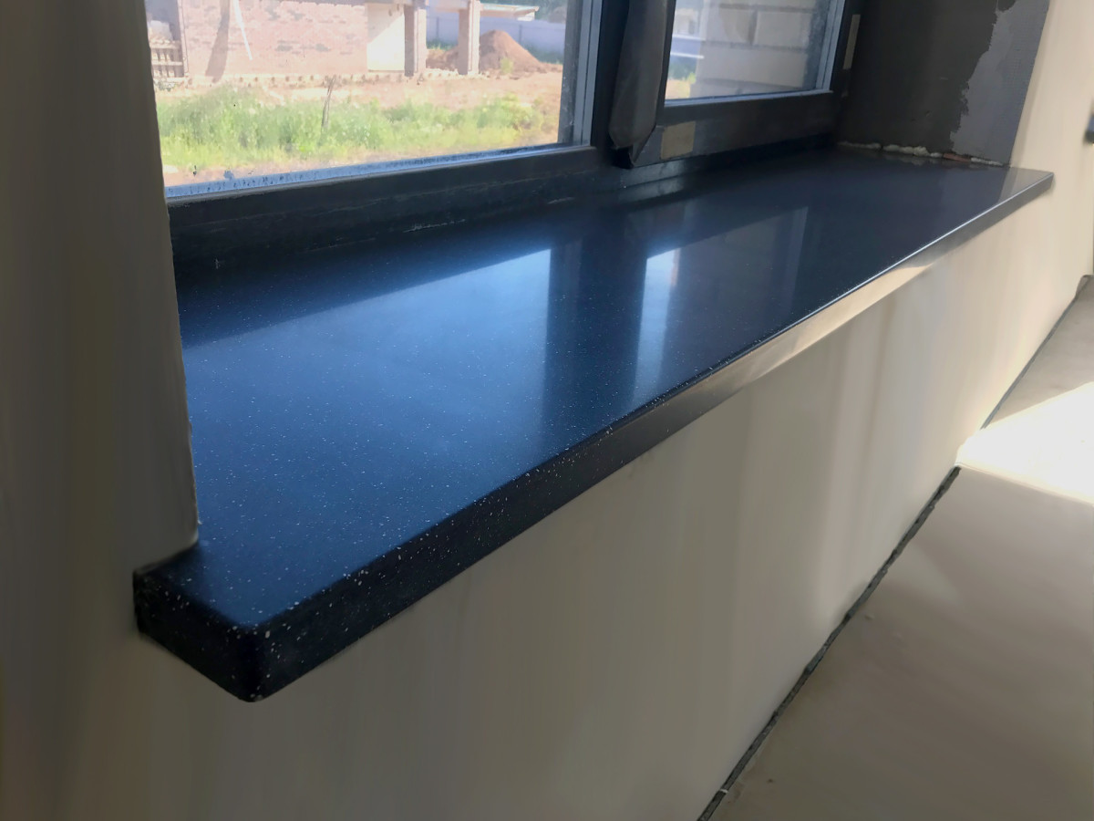 Подоконники